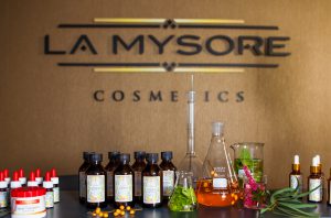 La Mysore Cosmetics