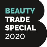 Het logo van de Beauty Trade Days 2020