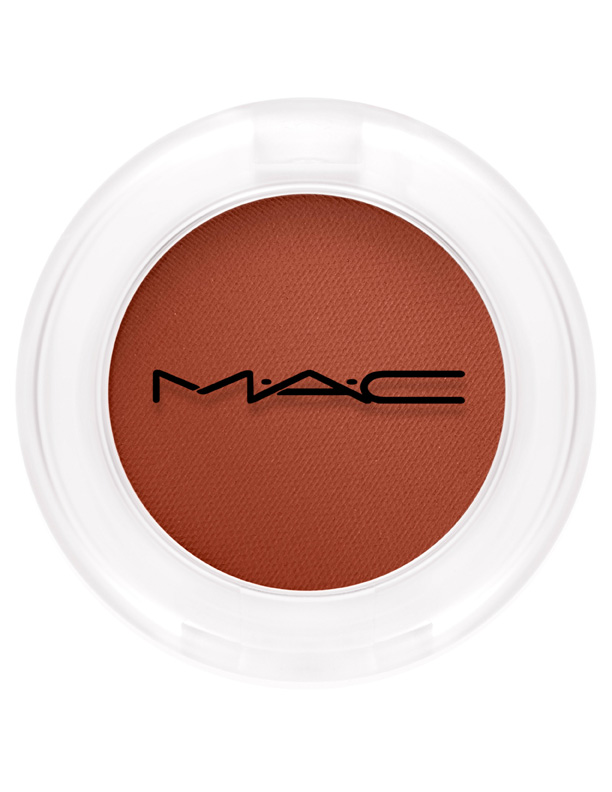 MAC Loud and Clear Eyeshadow