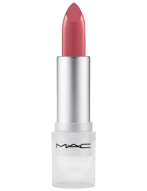 MAC Loud and Clear Lipstick