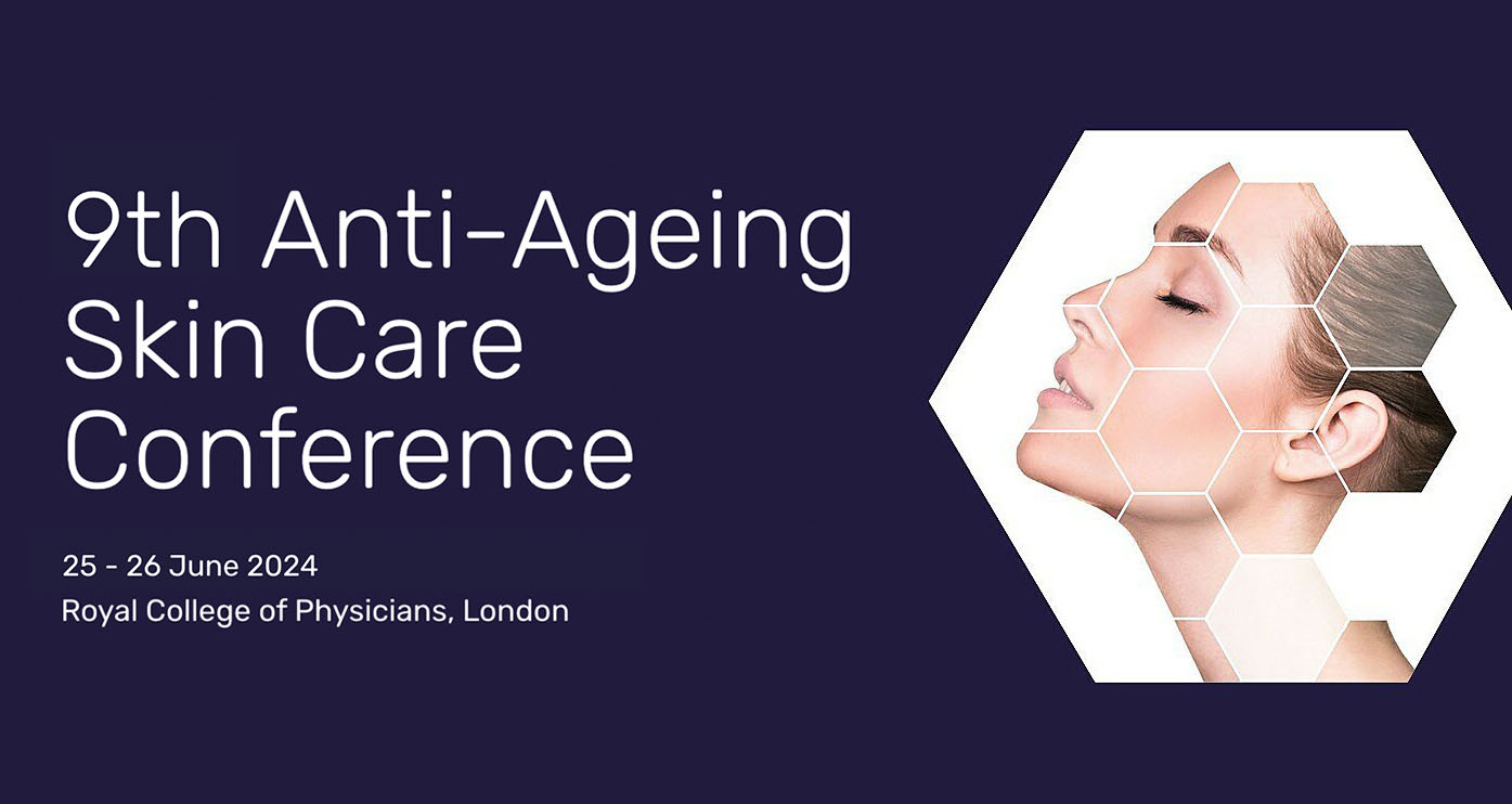 Anti-Ageing Skin Care Conference