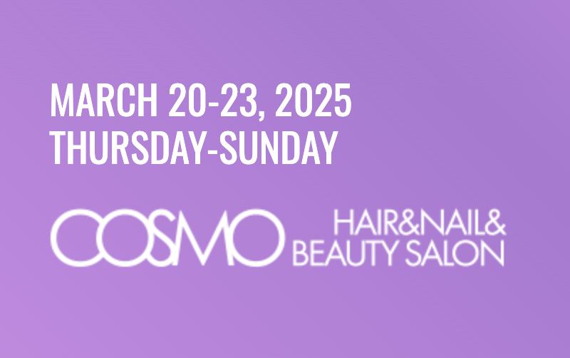 Cosmoprof Hair & Nail & Beauty Salon