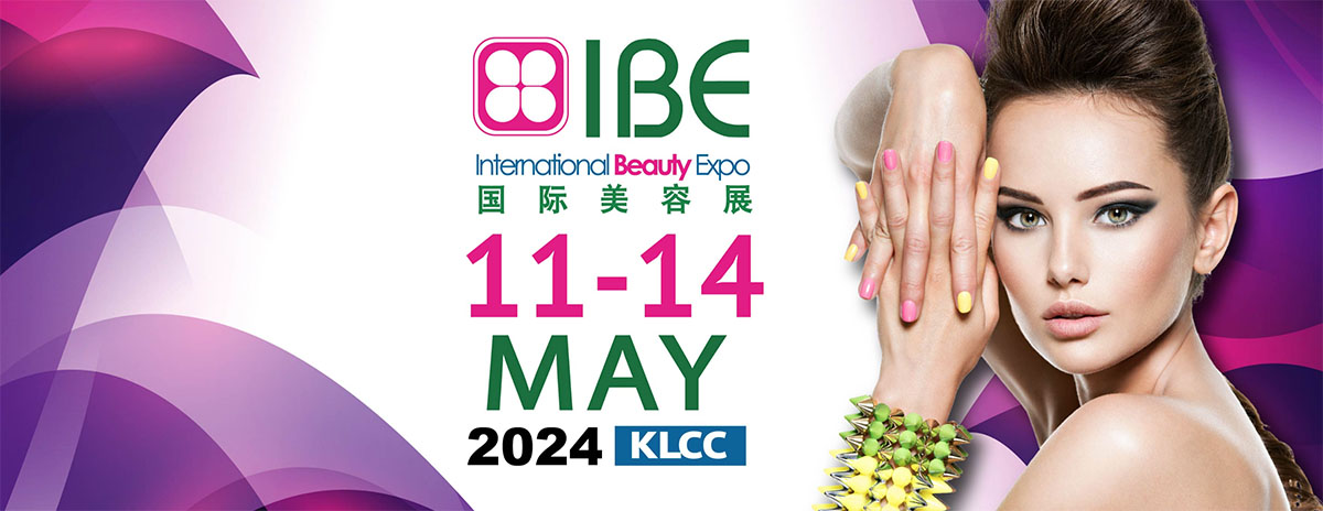IBE International Beauty Expo