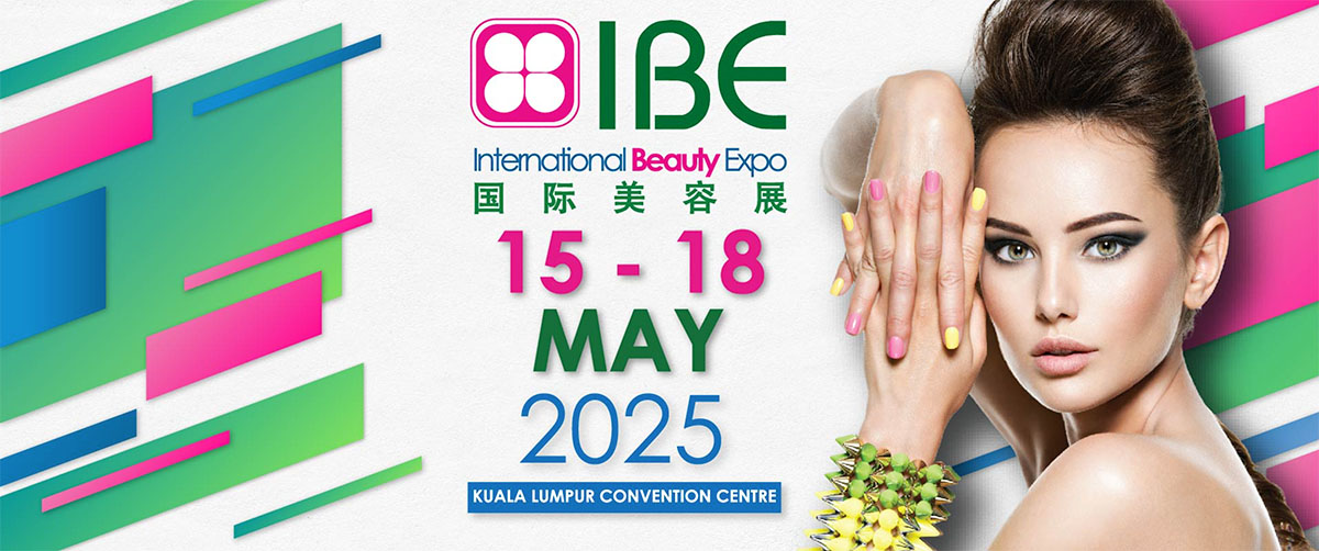 IBE International Beauty Expo